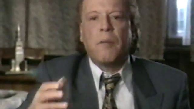 Эдвард Радзинский. Предсказание Сталина Часть 3 - Гибель богов