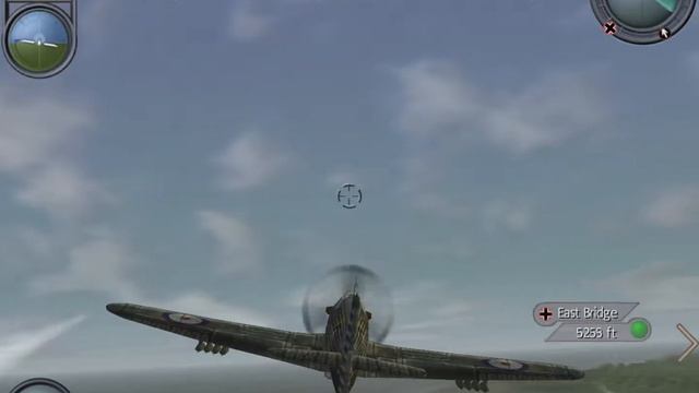 Secret Weapons Over Normandy Role Playing Experience 1 смотреть онлайн