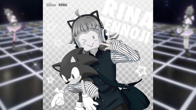 Dreams of an Absolution feat. Rina Tennoji (Dreams of an Absolution × Teletelepathy) смотреть онлайн