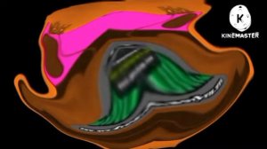 Game Over My Talking Tom Center Effects Exo^4