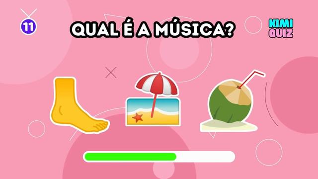 ADIVINHE A MÚSICA DO TIK TOK PELOS EMOJIS 🎵 | DESAFIO MUSICAL | TESTE DEUS CONHECIMENTOS COM MÚSICA смотреть онлайн