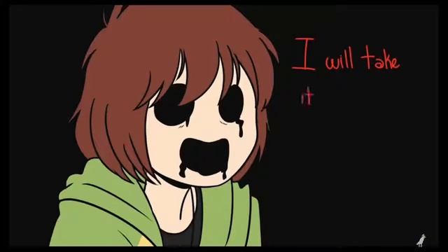 Drunk chara part 1 смотреть онлайн
