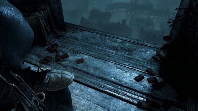 Thief играем! смотреть онлайн