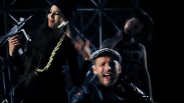 СЯВА - СНОВА В ДЕЛЕ смотреть онлайн