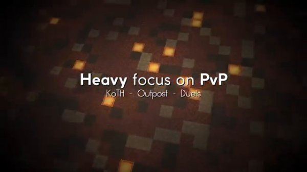 DominionPvP - Minecraft Factions Server