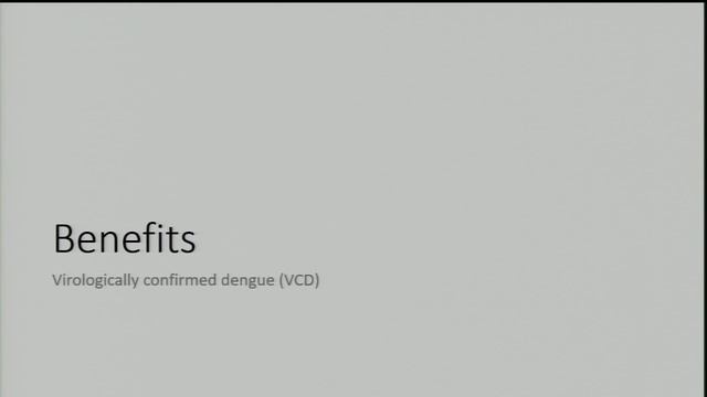 October 2019 ACIP Meeting - Unfinished Business & Dengue Vaccine смотреть онлайн