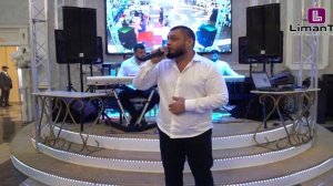 Ильяс Абдулрахманов ●● Аварская свадьба в Санкт-Петербурге●● 2022г.