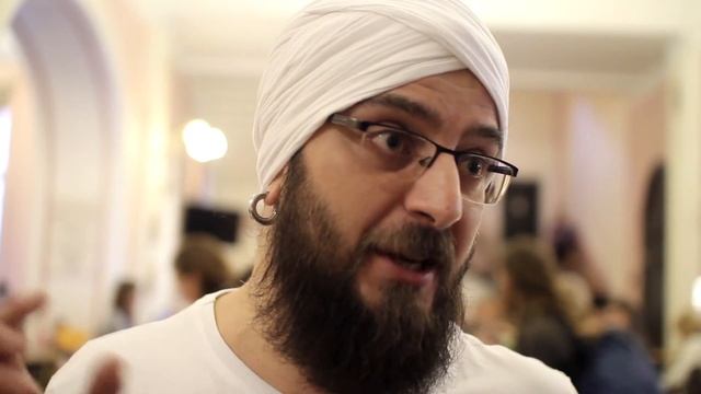 Кто занимается йогой? смотреть онлайн