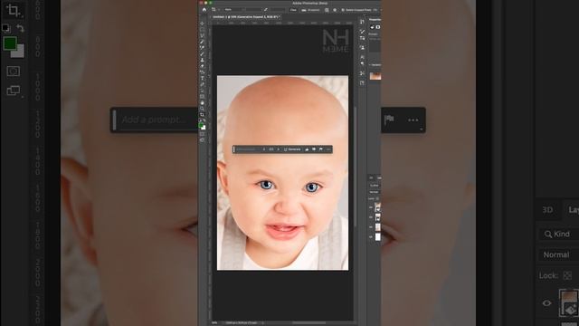 Introduction to Generative Fill | Adobe Photoshop beta 2023 смотреть онлайн