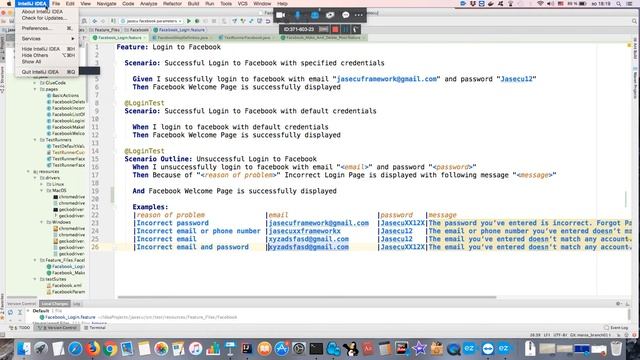 Introduction To BDD Cucumber - Webinar Recording смотреть онлайн