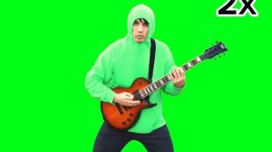 @HolyBaam — ковер песня про огурец на разных скоростях