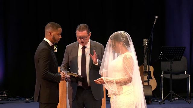 Sunday 18th February 2024 | 10:30 AM | Pastor Nigel Brown | Building Houses | Russell Weds Nicole смотреть онлайн