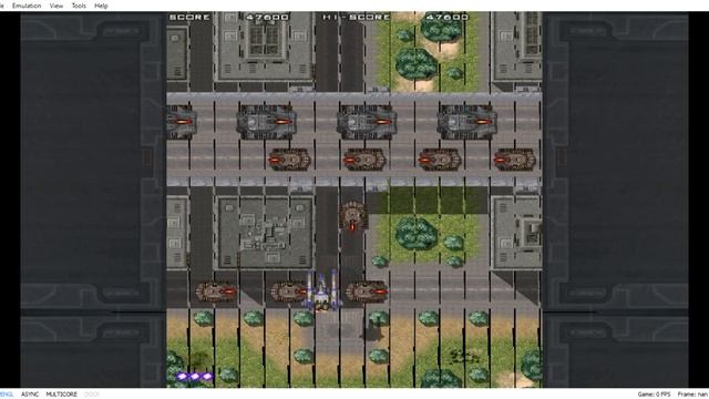 yuzu Early Access 1013 | Wolflame HD | Nintendo Switch Emulator Gameplay смотреть онлайн