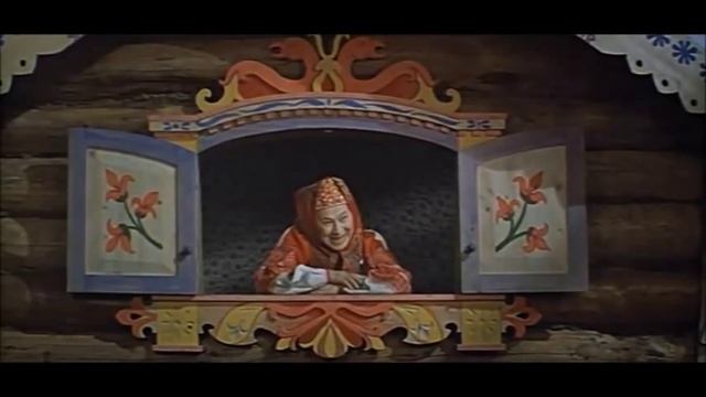 Видео заставка начало сказки смотреть онлайн