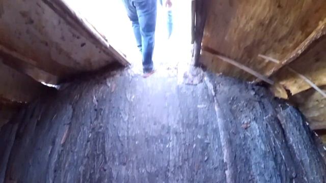 Туда не ходят поезда. Каникулы в Кызыле, Тува смотреть онлайн