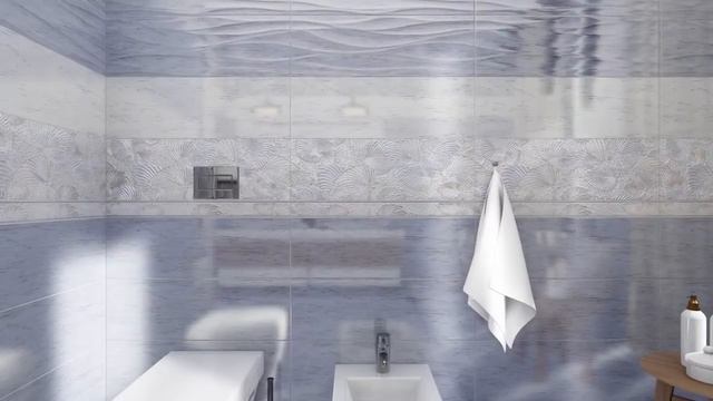 ALMA Ceramica, коллекция Aline смотреть онлайн