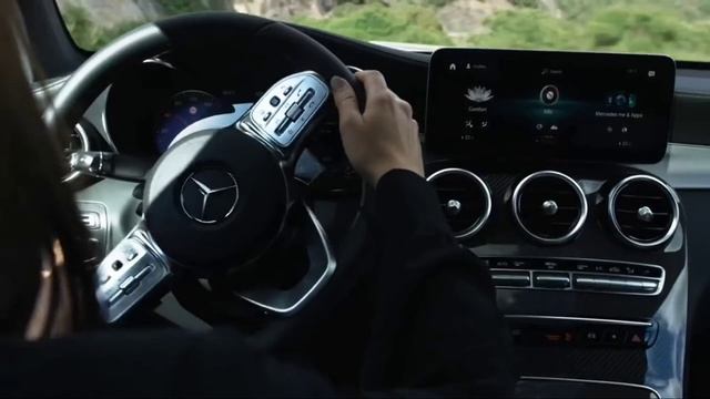 Next Generation 2024 Mercedes-Benz GLC Coupe SUV Interior & Exterior | Mercedes GLC 2024 смотреть онлайн