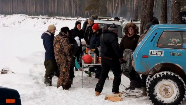 Масленица 2018 смотреть онлайн