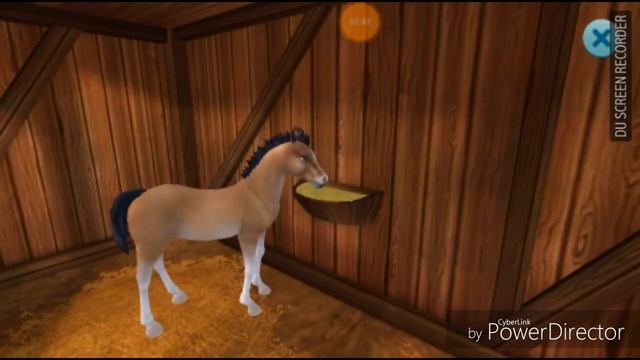 Как быстро вырастить лошадь в Star Stable Horse смотреть онлайн
