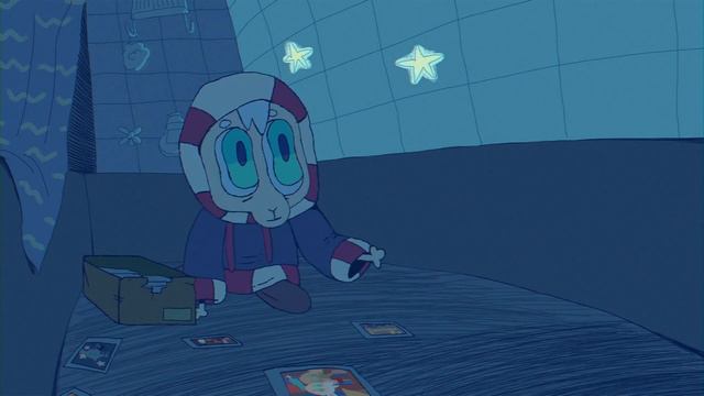 Memory Box | Surreal Animated Short смотреть онлайн