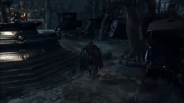 ► Bloodborne News: BLOODBORNE ANNOUNCED FOR PC?!? No. Well.. Maybe смотреть онлайн
