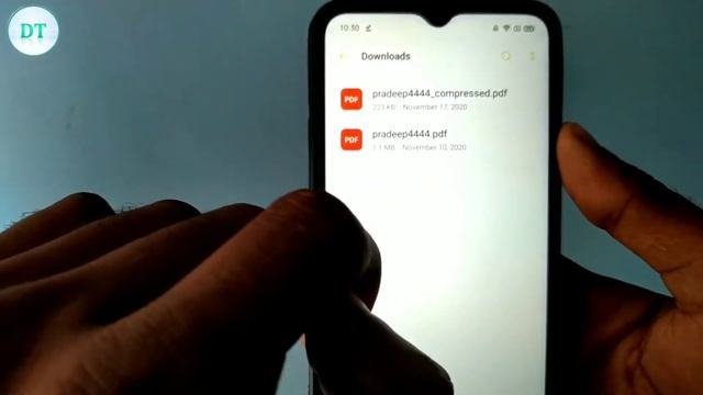 How to reduce pdf size || pdf file ki size kam kaise kare || pdf resize || pdf compressor смотреть онлайн