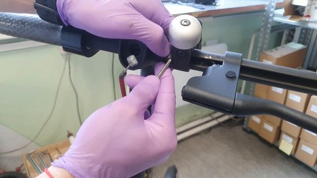 XIAOMI SCOOTER M365 / PRO / PRO 2 / PRO 3 / PRO 4 | CODE 15 ERROR FIX | BRAKE LEVER REPLACE #xiaomi смотреть онлайн