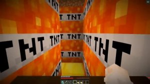 НУБ ЗАТРОЛЛЕН НЕВИДИМЫМ ПРО НУБИКОМ В ЛАБИРИНТЕ В МАЙНКРАФТ СБОРНИК ВСЕ СЕРИИ