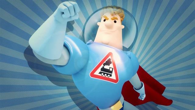 Dibujitos Animados - Rolando Locomotov Mix #2 - Moolt Videos Para Niños смотреть онлайн