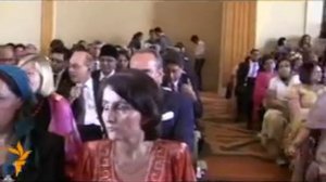 Центр Исмаилитов