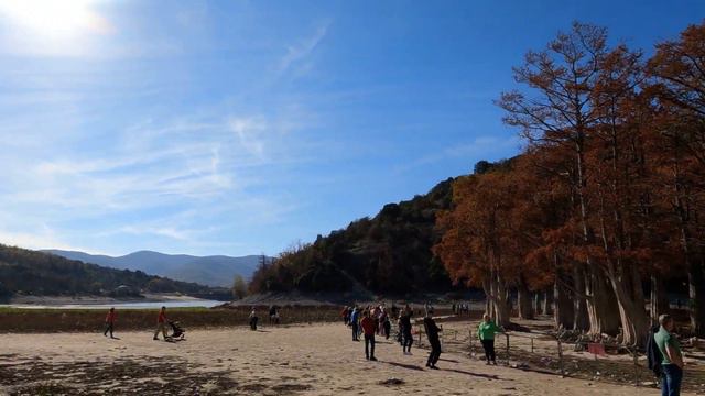 кипарисовое озеро смотреть онлайн