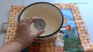 Как сделать варенец. Закваска. Посылка от компании БАКЗДРАВ! Делаю варенец  из закваски от БАКЗДРАВ