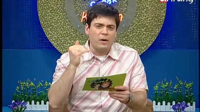 Let's Speak Korean 2(Ep.128) I'd just like to trim it - 그냥 다듬기만 해 주세요 смотреть онлайн