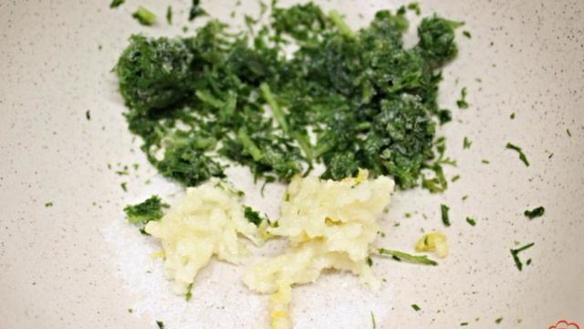 Рецепты от шеф-повара