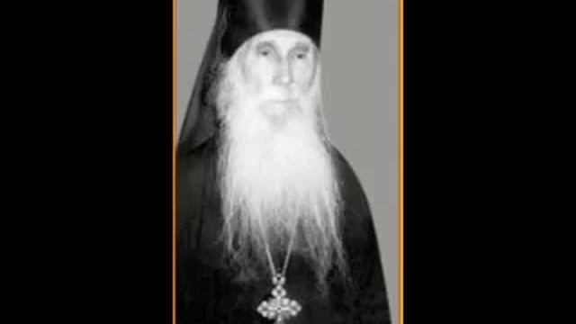 Архимандрит Кирилл Павлов Проповеди смотреть онлайн