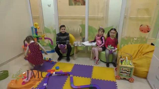 Доктор Комаровский в JMC. смотреть онлайн