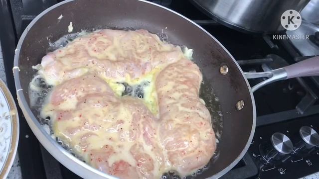 Курица по-арабски,самый вкусный рецепт смотреть онлайн