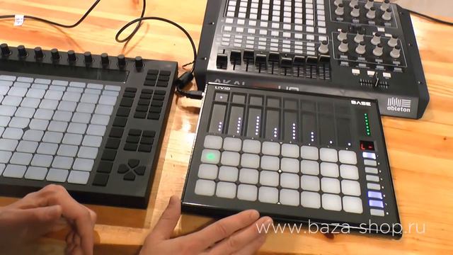 Baza! HD ~MIDI контроллеры  Сравнительный Обзор HD