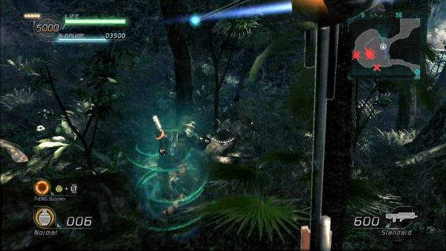 Lost planet 2 in 2023!! (it even has DX11 mode wtf) best $3 i've ever spent смотреть онлайн