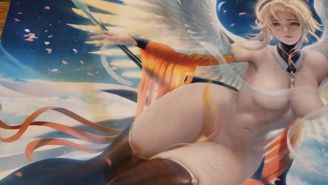 Commander EDH 2018 "Adaptive Enchantment" Deck Review смотреть онлайн