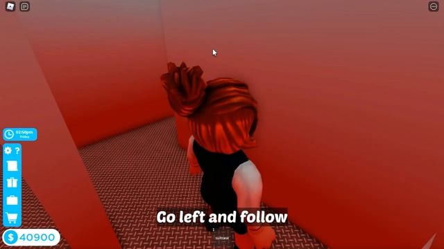 Evil Robot Mission Tutorial in Cabin Crew Simulator | ROBLOX смотреть онлайн