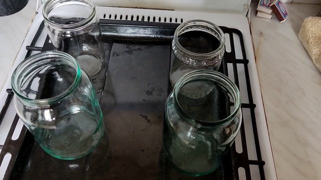 Консервация круп смотреть онлайн