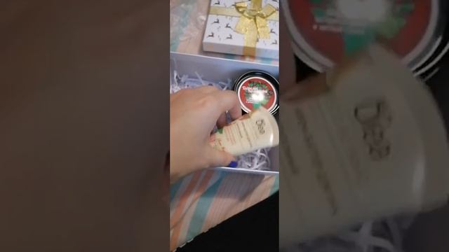 Сбор бокса на Новый Год (коллеге)? смотреть онлайн