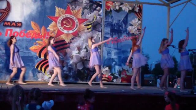"КУКУШКА" - Импульс смотреть онлайн