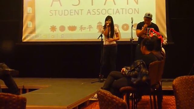 Our Performance [Rocky Lee&_Yoshi Vue] смотреть онлайн