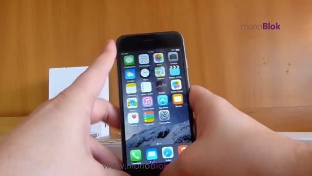 #4 Китайская лучшая точная копия IPhone 6s. Будь первым! Будь лучшим!