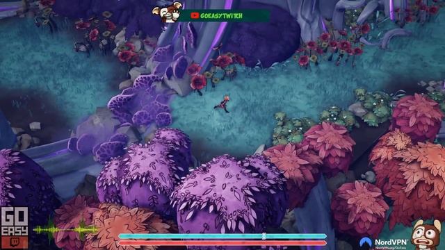 Let's play: Nanotale - Typing Chronicles [Gameplay ITA] смотреть онлайн