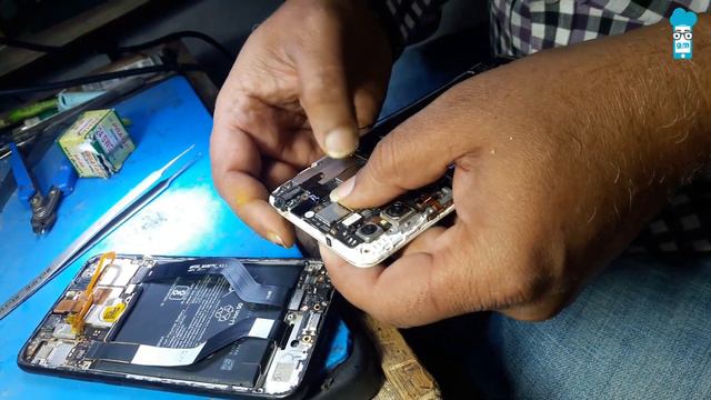 How to Fix NV Data is Corrupted in Xiaomi смотреть онлайн