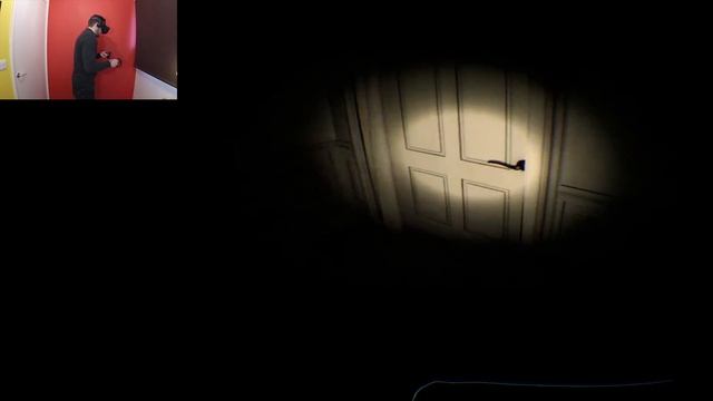 Paranormal Activity : The Lost Soul ( VR Horror Game Part 3 ) смотреть онлайн