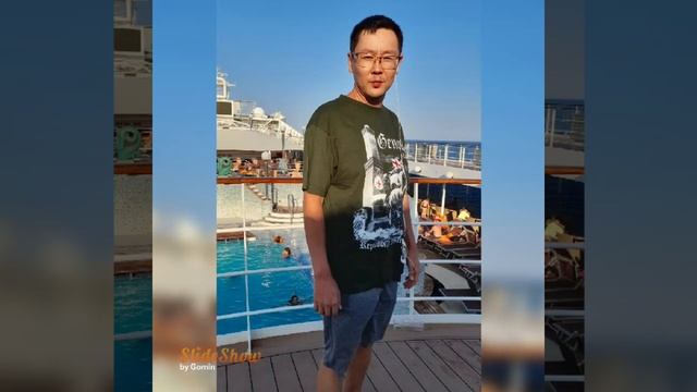 Msc Orchestra, partenza da Olbia,06.07.22-16.07.22. смотреть онлайн